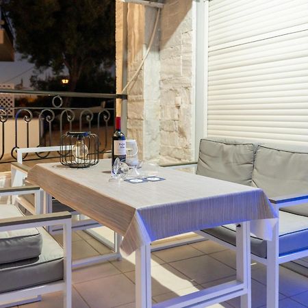 Crystal House Apartment Neos Marmaras Exterior photo